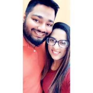 Meet your Posher, Mariam